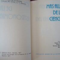 The secrets of Astronomy. CAH, 1977, 3 volumes - Image 7