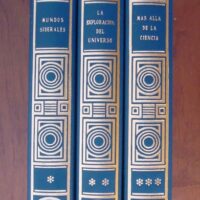The secrets of Astronomy. CAH, 1977, 3 volumes - Image 9