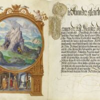 Splendor Solis, Germany 1582 - Image 2