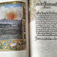 Splendor Solis, Alemania 1582 - Imagen 2
