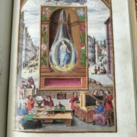 Splendor Solis, Alemania 1582 - Imagen 3