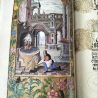 Splendor Solis, Alemania 1582 - Imagen 4