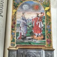Splendor Solis, Alemania 1582 - Imagen 5