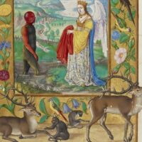 Splendor Solis, Germany 1582 - Image 5