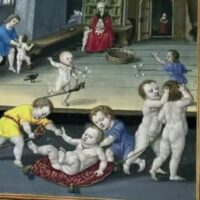 Splendor Solis, Germany 1582 - Image 6