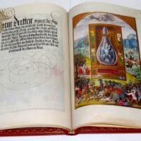 Splendor Solis, Germany 1582 - Image 8