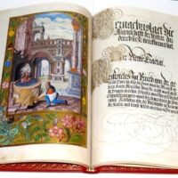Splendor Solis, Germany 1582