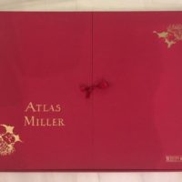 Atlas Miller, 1519 - Image 2