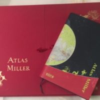 Atlas Miller, 1519 - Image 5