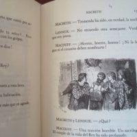 Shakespeare's dramas, 3 volumes, Circle of the Bibliophile, 1980 (texts in Spanish) - Image 12