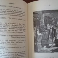 Shakespeare's dramas, 3 volumes, Circle of the Bibliophile, 1980 (texts in Spanish) - Image 13