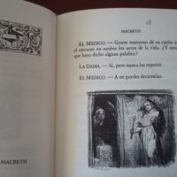 Shakespeare's dramas, 3 volumes, Circle of the Bibliophile, 1980 (texts in Spanish) - Image 14