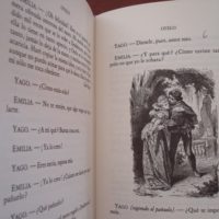 Shakespeare's dramas, 3 volumes, Circle of the Bibliophile, 1980 (texts in Spanish) - Image 16