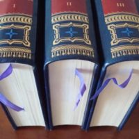 Shakespeare's dramas, 3 volumes, Circle of the Bibliophile, 1980 (texts in Spanish) - Image 5