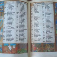 Great Hours of Rouen (Ms. Leber 155), 16th century - Image 3