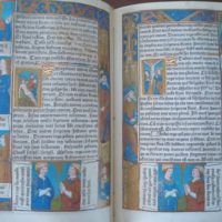 Great Hours of Rouen (Ms. Leber 155), 16th century - Image 4