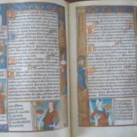 Great Hours of Rouen (Ms. Leber 155), 16th century - Image 6