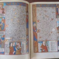 Great Hours of Rouen (Ms. Leber 155), 16th century
