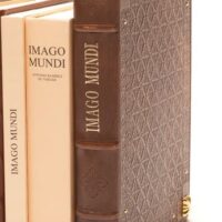 Imago Mundi. Pierre d'Ailly. Century XVI