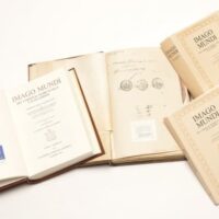Imago Mundi. Pierre d'Ailly. Century XVI - Image 3