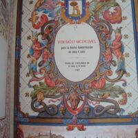 Madrid, Capital of a Kingdom. The Villa and Court in the time of Philip II - Image 7