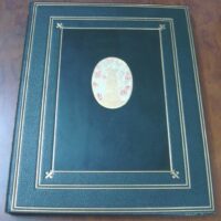 1921 The Lady of The Rose. Musical, sheet music. London