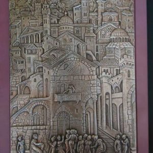 Decameron, Giovanni Boccaccio, FMR Scripta Arte, 2003