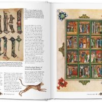 Codices illustres. The most beautiful illuminated manuscripts in the world (ed.2014) - Image 3