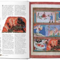 Codices illustres. The most beautiful illuminated manuscripts in the world (ed.2014) - Image 4