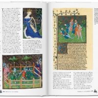 Codices illustres. The most beautiful illuminated manuscripts in the world (ed.2014) - Image 6