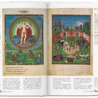 Codices illustres. The most beautiful illuminated manuscripts in the world (ed.2014) - Image 7