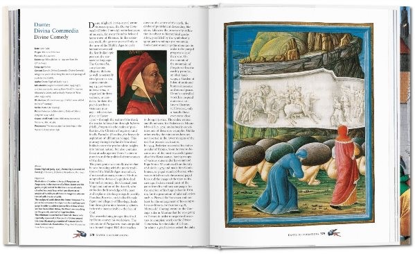 Codices illustres. Los manuscritos iluminados más bellos del mundo (ed.2014)