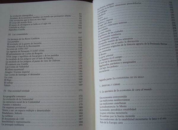 Lot of 8 works from the Biblioteca Historia de España. RBA, 2005-2006 - Image 13