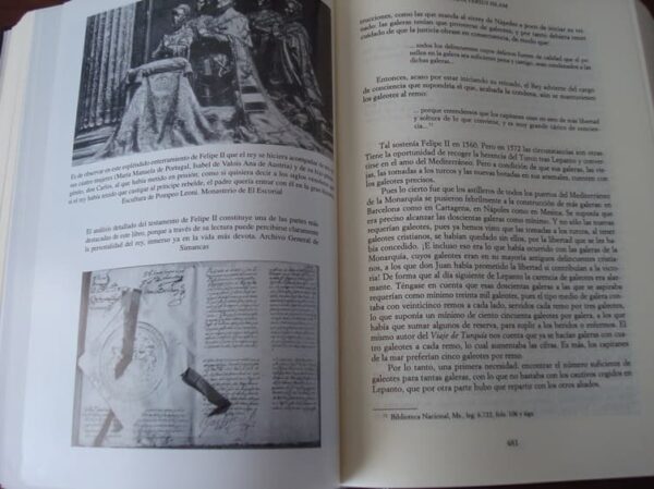 Lot of 8 works from the Biblioteca Historia de España. RBA, 2005-2006 - Image 15