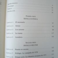 Lot of 8 works from the Biblioteca Historia de España. RBA, 2005-2006 - Image 18