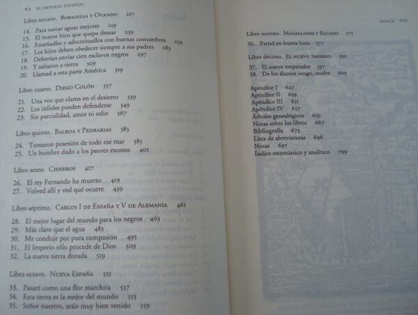 Lot of 8 works from the Biblioteca Historia de España. RBA, 2005-2006 - Image 25