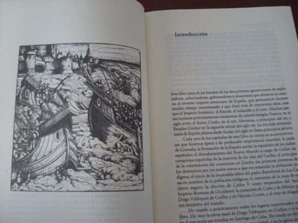 Lot of 8 works from the Biblioteca Historia de España. RBA, 2005-2006 - Image 26