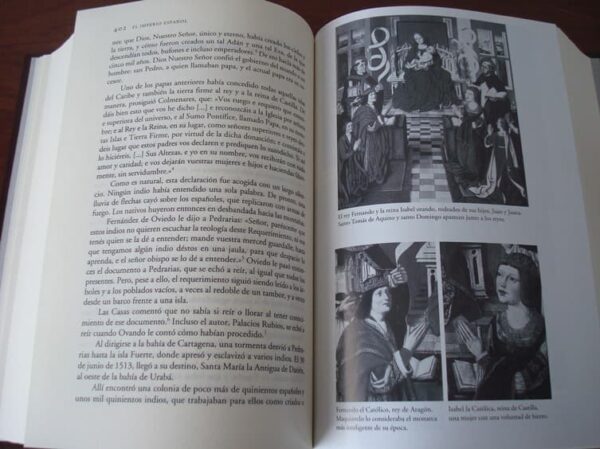 Lot of 8 works from the Biblioteca Historia de España. RBA, 2005-2006 - Image 27