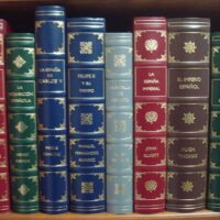 Lot of 8 works from the Biblioteca Historia de España. RBA, 2005-2006 - Image 31