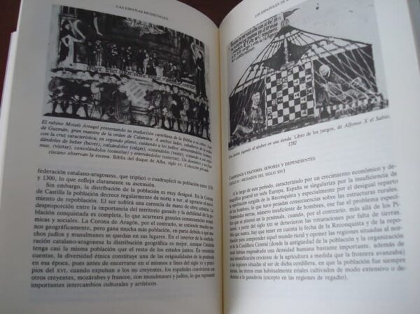 Lot of 8 works from the Biblioteca Historia de España. RBA, 2005-2006 - Image 4