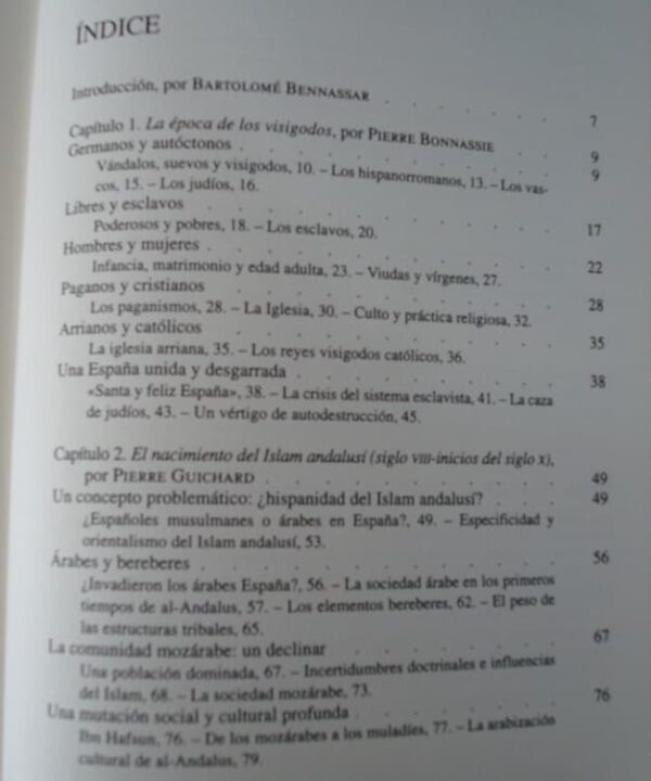 Lot of 8 works from the Biblioteca Historia de España. RBA, 2005-2006 - Image 5