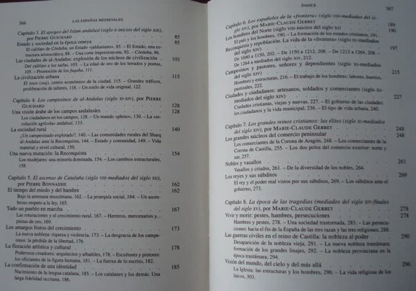 Lot of 8 works from the Biblioteca Historia de España. RBA, 2005-2006 - Image 6
