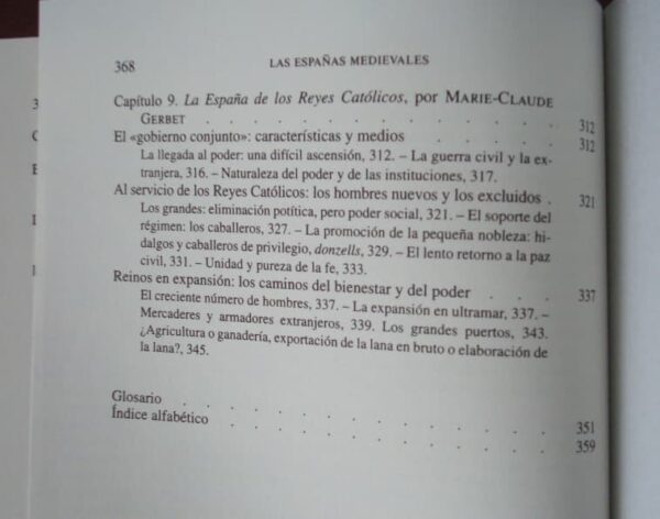 Lot of 8 works from the Biblioteca Historia de España. RBA, 2005-2006 - Image 7