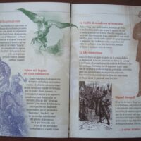Lot of 4 works from the Julio Verne Library. RBA, 2002 - Image 6