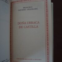 Three Queens: Isabel II, Blanca de Navarra and Urraca de Castilla. CAH, 1976, 3 volumes - Image 11
