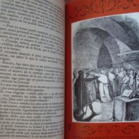Three Queens: Isabel II, Blanca de Navarra and Urraca de Castilla. CAH, 1976, 3 volumes - Image 12