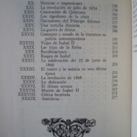 Three Queens: Isabel II, Blanca de Navarra and Urraca de Castilla. CAH, 1976, 3 volumes - Image 5