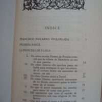 Three Queens: Isabel II, Blanca de Navarra and Urraca de Castilla. CAH, 1976, 3 volumes - Image 8