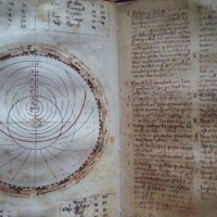 Astronomical texts, s. XI-XII - Image 5