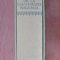 General Catalog of National Chalcography, 1987 - Image 5